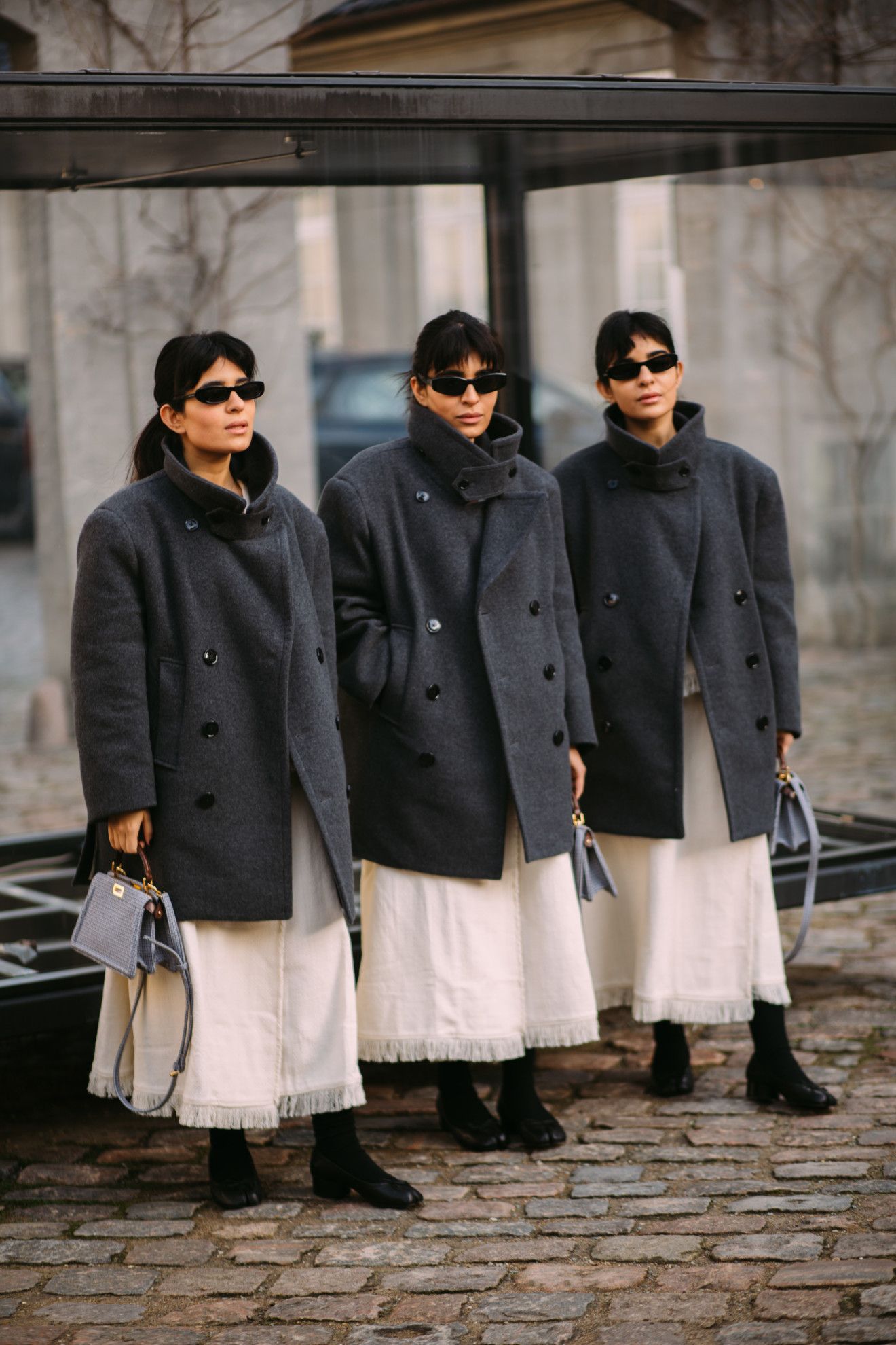 21 Best Wool Coats for Women to Wear in 2024 and Beyond