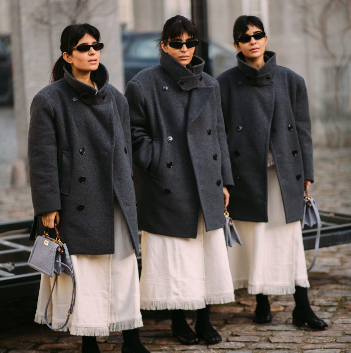 21 Best Wool Coats for Women to Wear in 2023 and Beyond