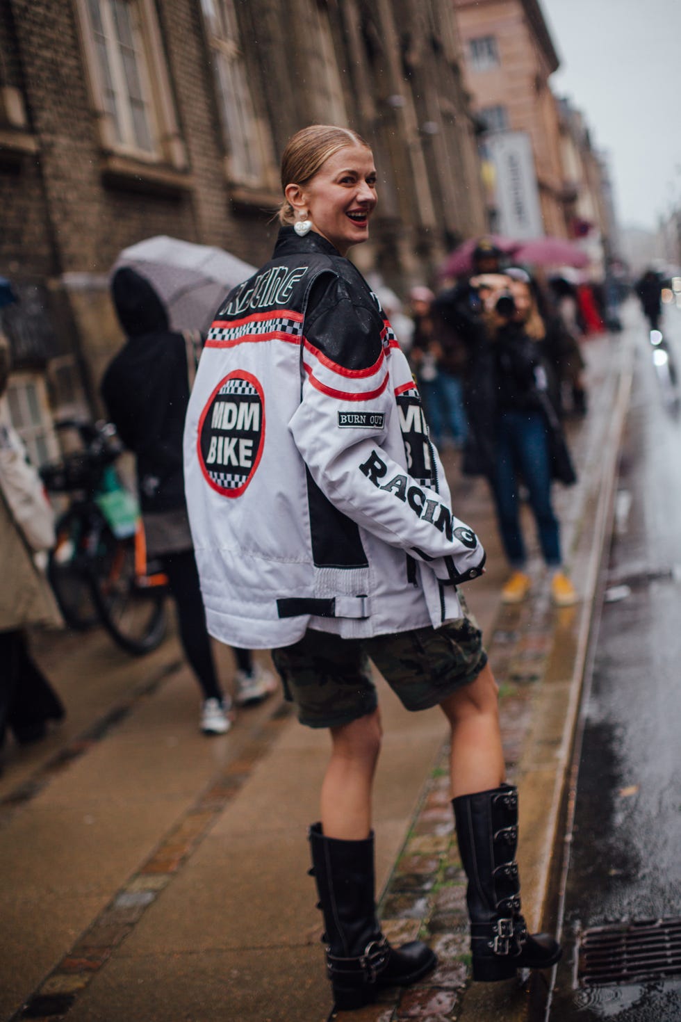 copenhagen fashion week street style ss24