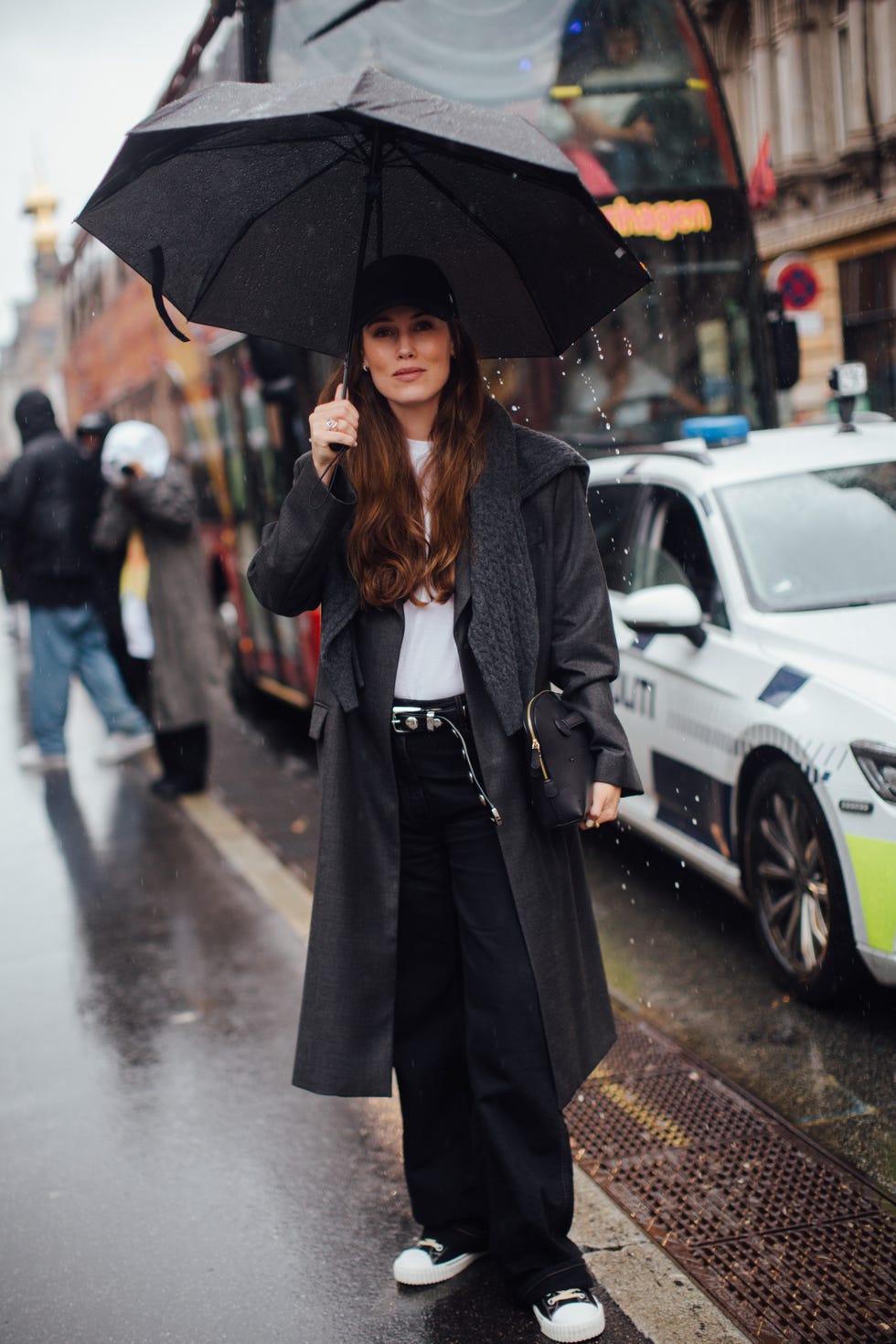 copenhagen fashion week street style ss24