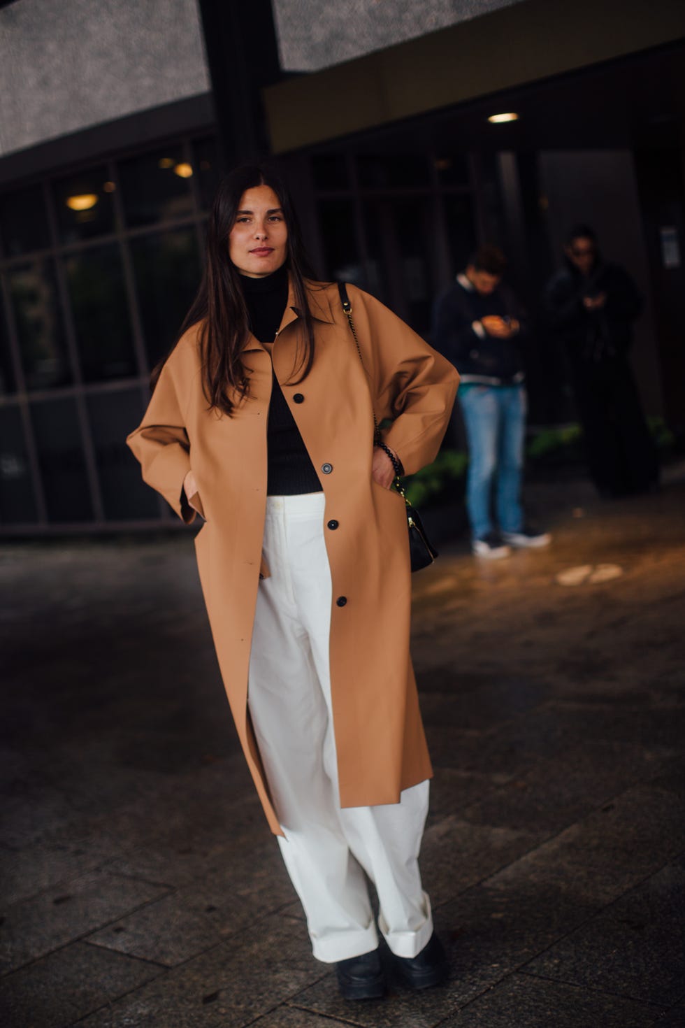 copenhagen fashion week street style ss24