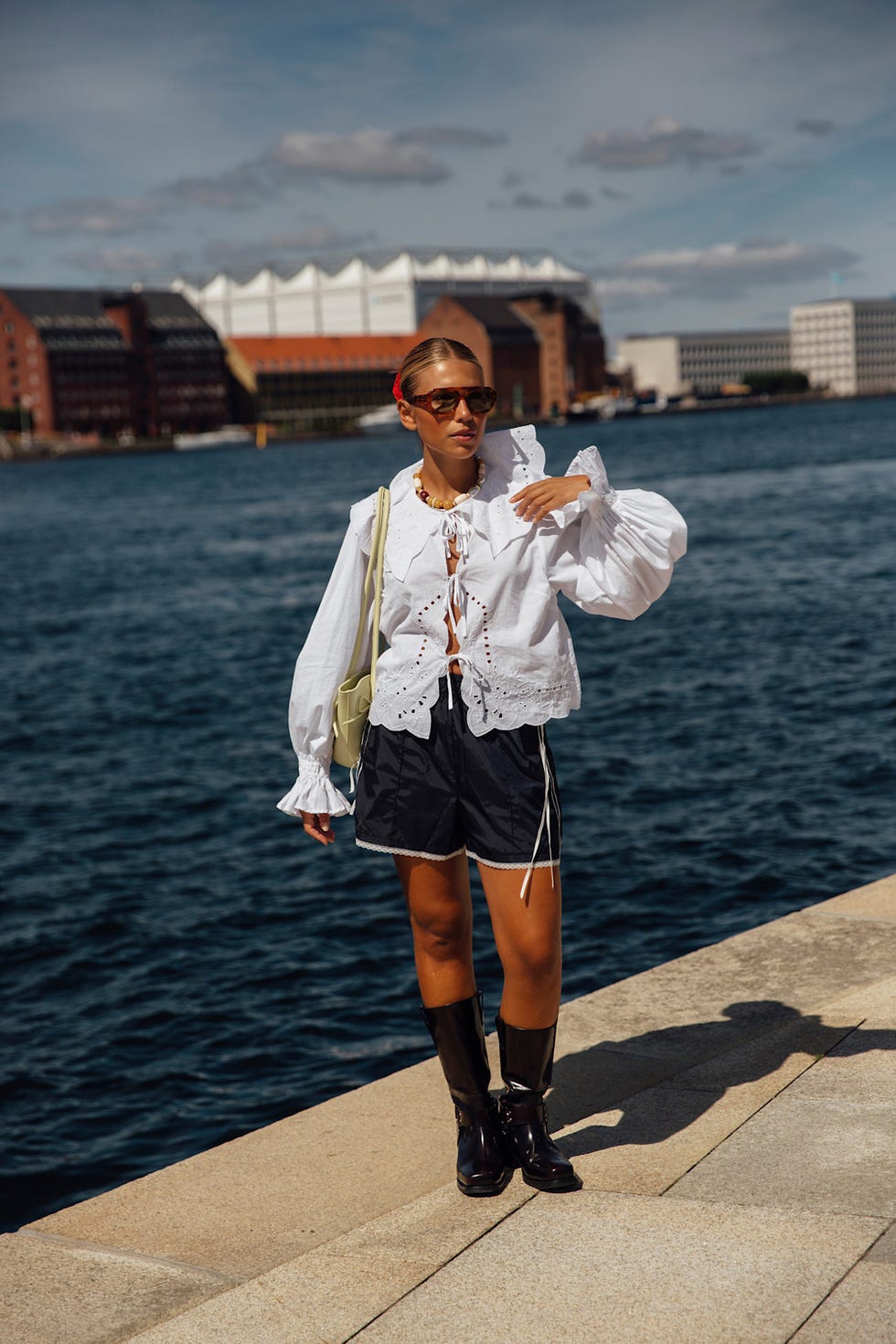 copenhagen street style
