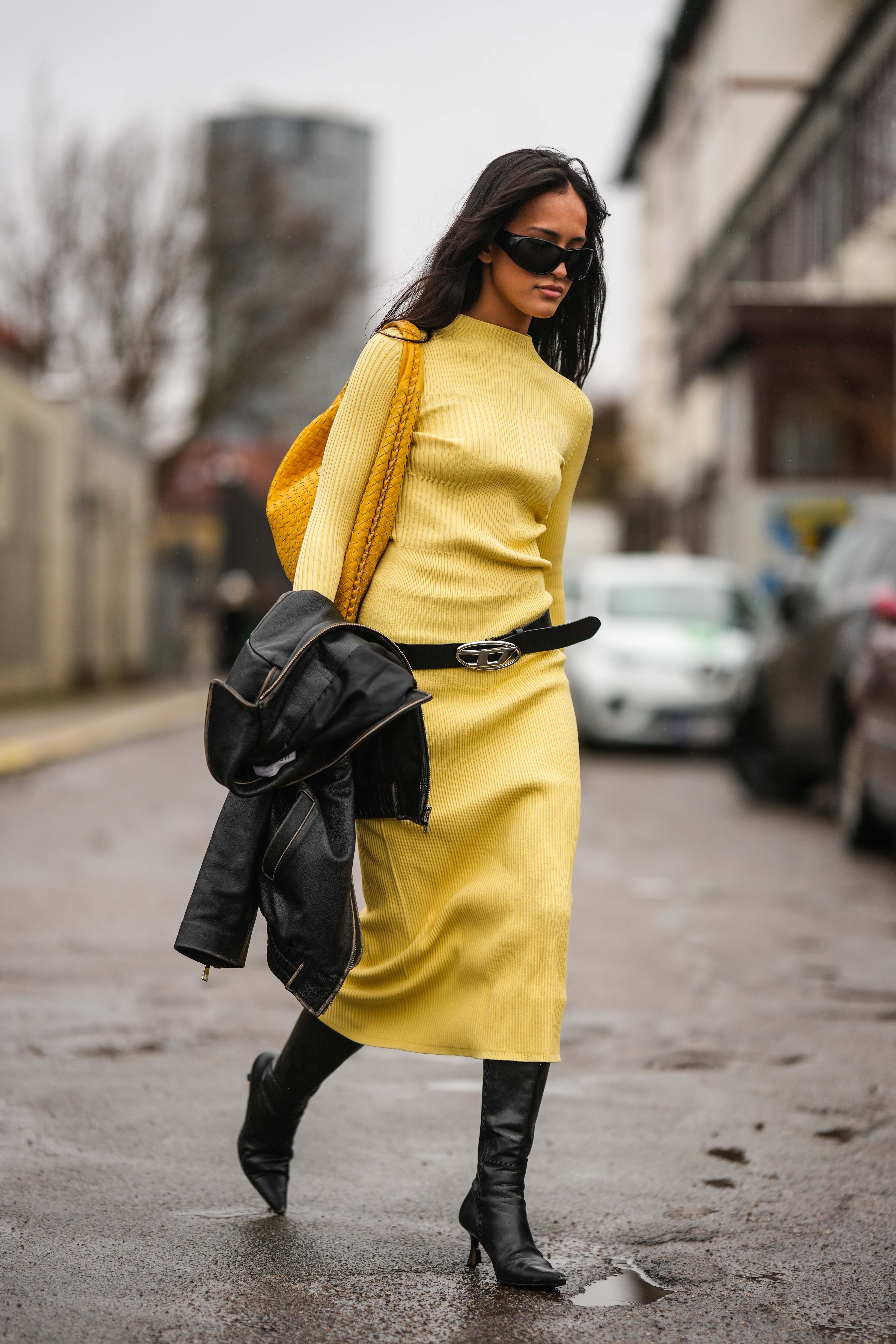 Inspiring ideas from Copenhagen Fashion Week Fall 2023 street style —  Marcia Crivorot