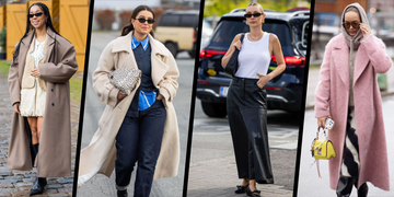 copenhagen style inspiration scandinavian outfits