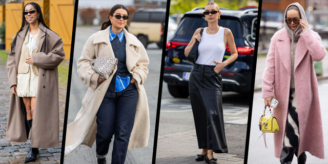 copenhagen style inspiration scandinavian outfits