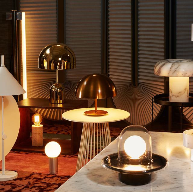 Le lampade da tavolo di design da comprare online