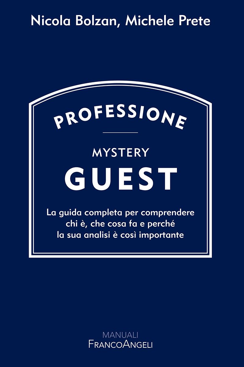 mystery guest