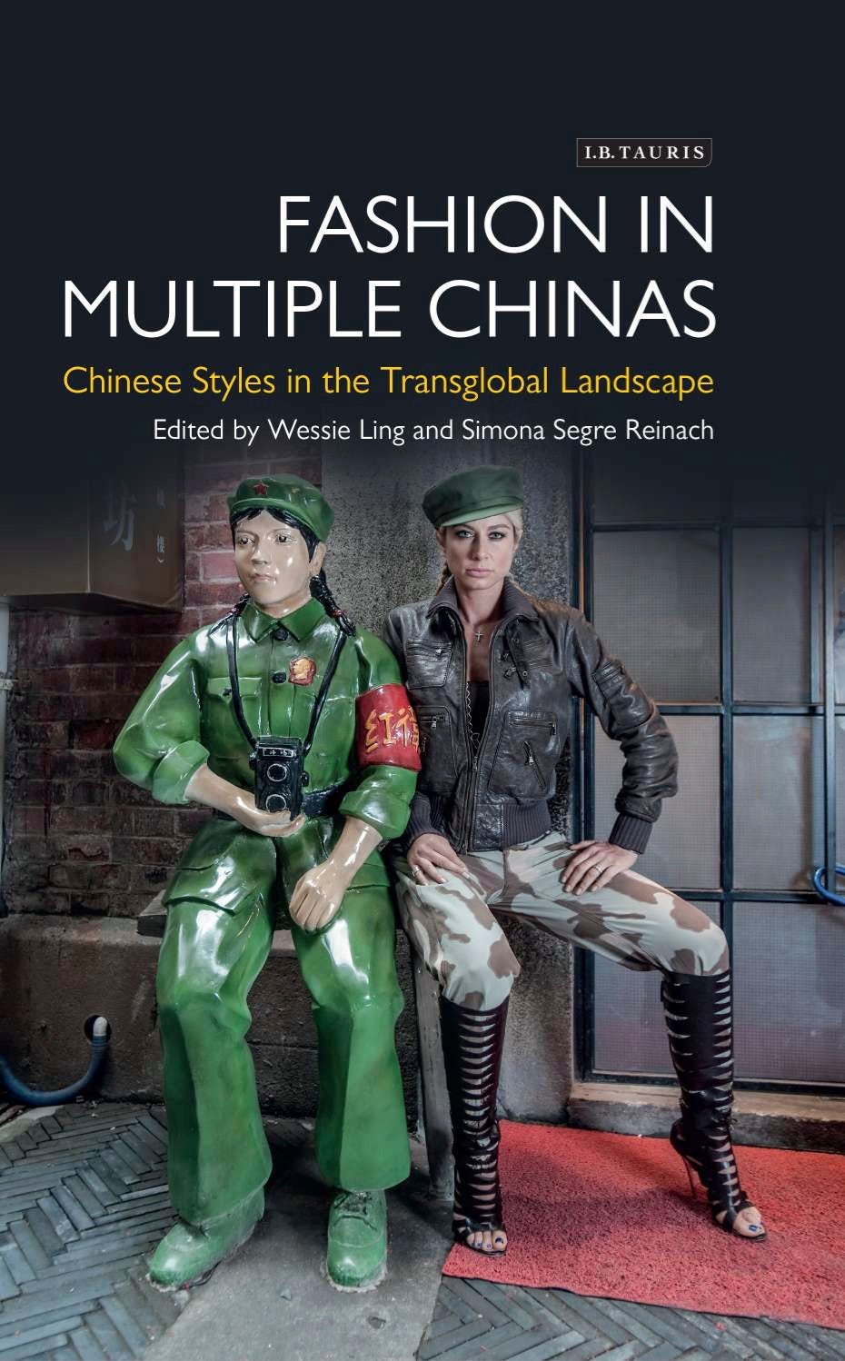 cover di multiple chinas simona segre reinach