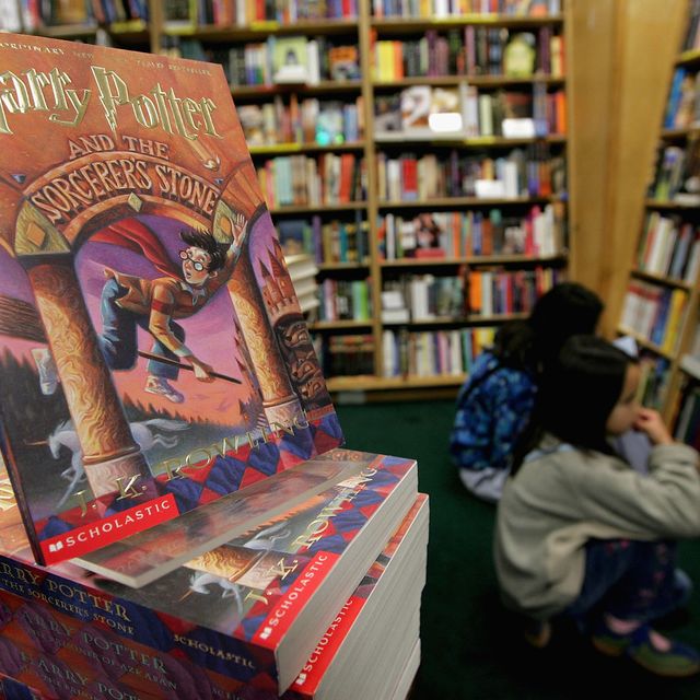 Sixth Harry Potter Book To Be Published In July