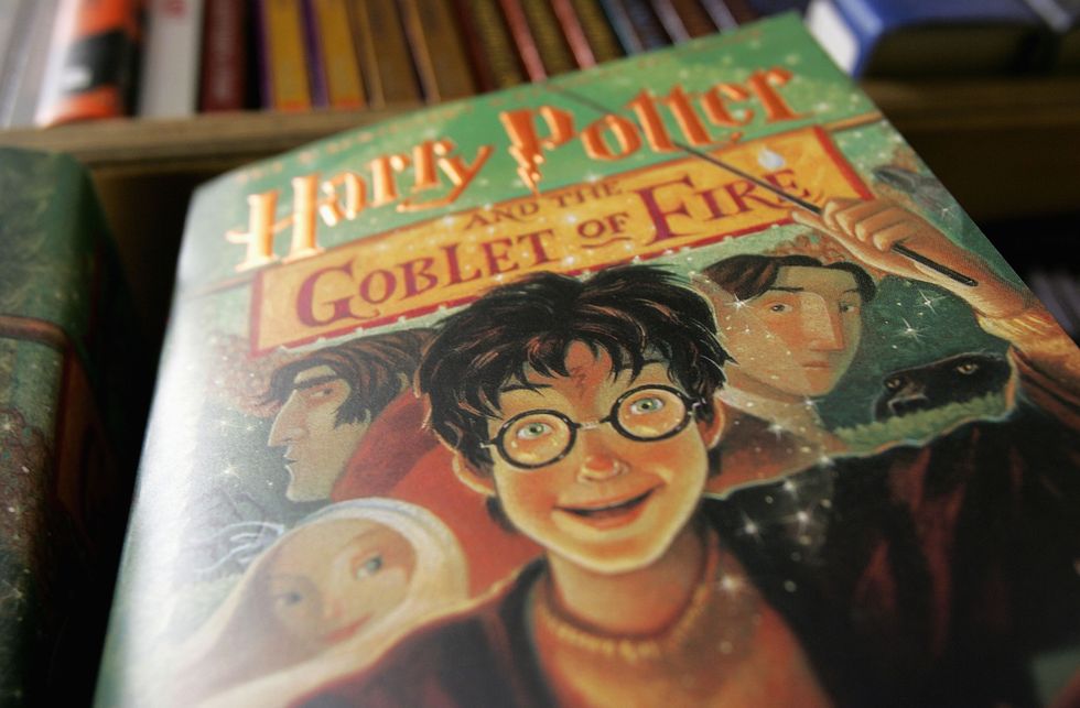 sixth harry potter book to be published in july