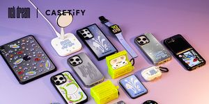 casetify x nct dream