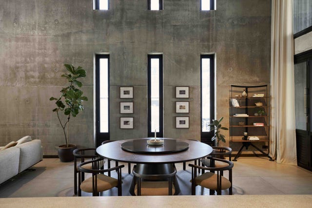 interior design