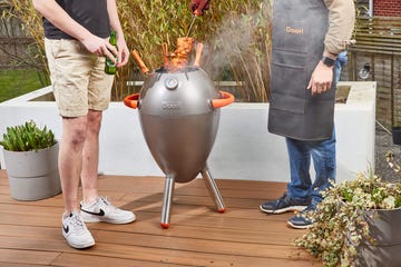 doori outdoor cooker
