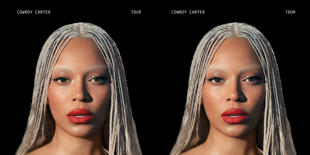 World Stop: Beyoncé Announces the ‘Cowboy Carter’ Tour
