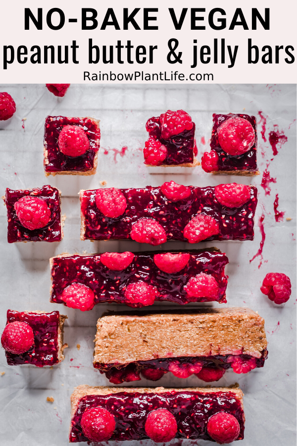 rasberry bars