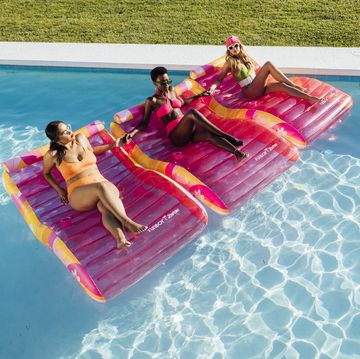 best pool floats