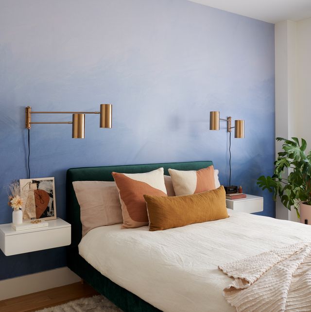 Best Navy Blue Paint Colors Recommended By Designers - Bless'er House