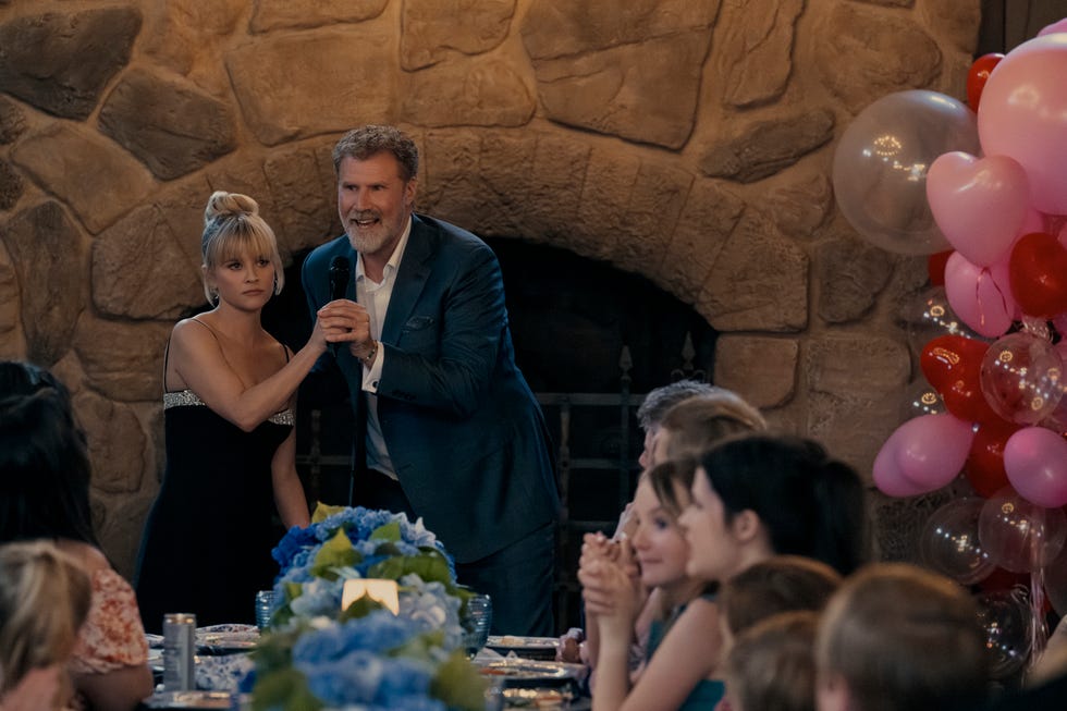 margot reese witherspoon and jim will ferrell