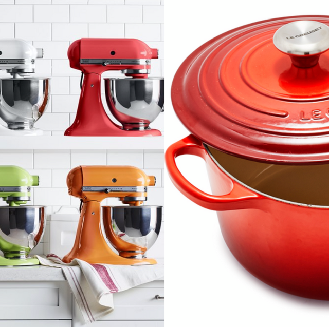 Best Black Friday deals on kitchen appliances, cookware and more
