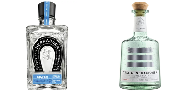 The 12 Best Reposado Tequilas to Drink in 2024