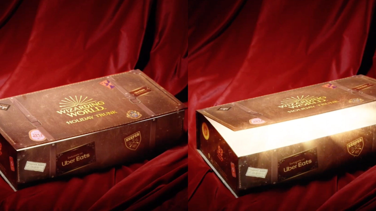 Harry Potter Limited Edition Box – Life is Sweet Candy Store