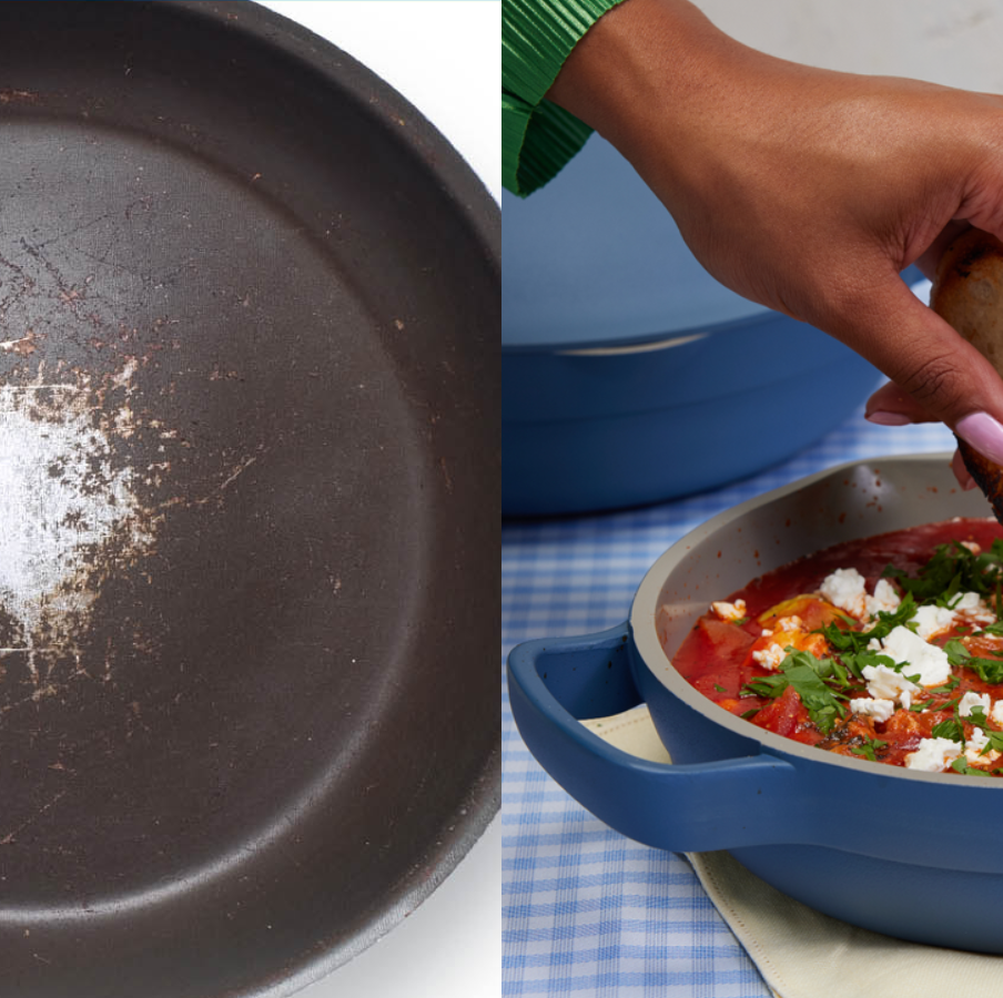 Should You Put Nonstick Pans in the Dishwasher?
