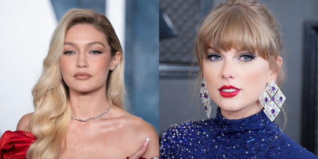 Gigi Hadid Says Taylor Swift Is An 'Exceptional Cook' And Reveals Her ...