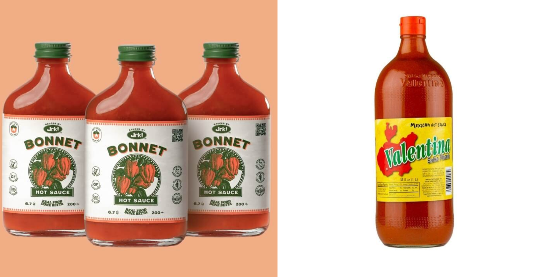 Must-Have Hot Sauces That Culinary Experts Swear By