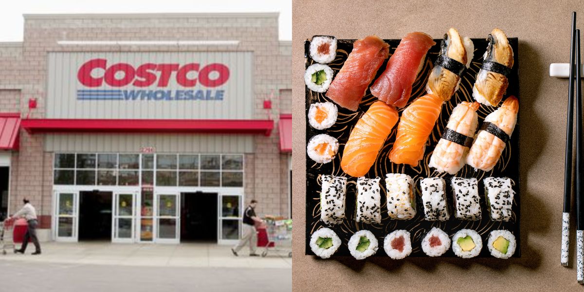 Buy Stuff Every Sushi Lover Should Know