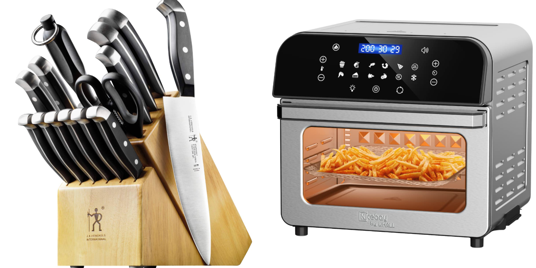 28 Best Prime Day Kitchen Deals 2023