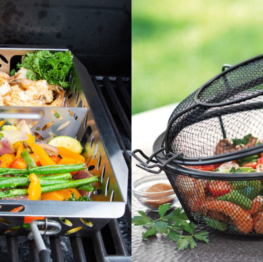 The 7 Best Steamer Baskets of 2023, Tested and Reviewed
