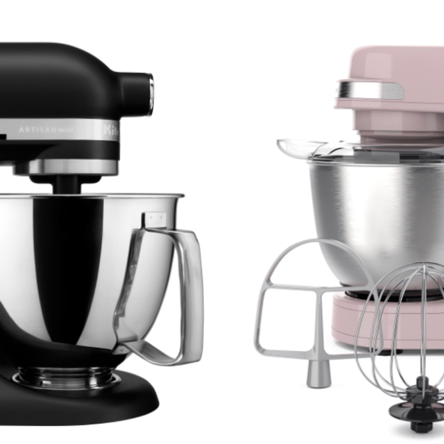 Black Friday KitchenAid deals: A $200 Pro Series stand mixer and more - CNET