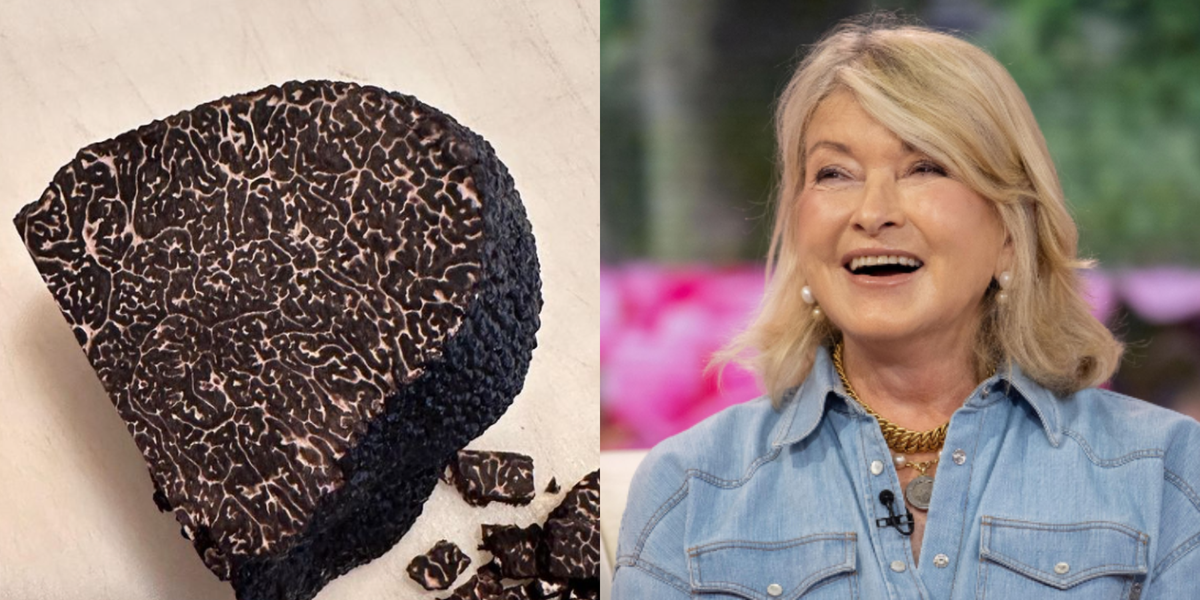 preview for 7 Things You Should Know About Martha Stewart