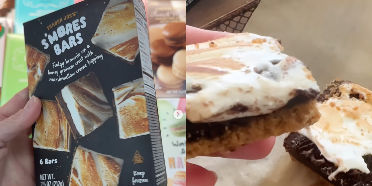 preview for Trader Joe's Vs. Aldi: $25 Budget Burger Throwdown