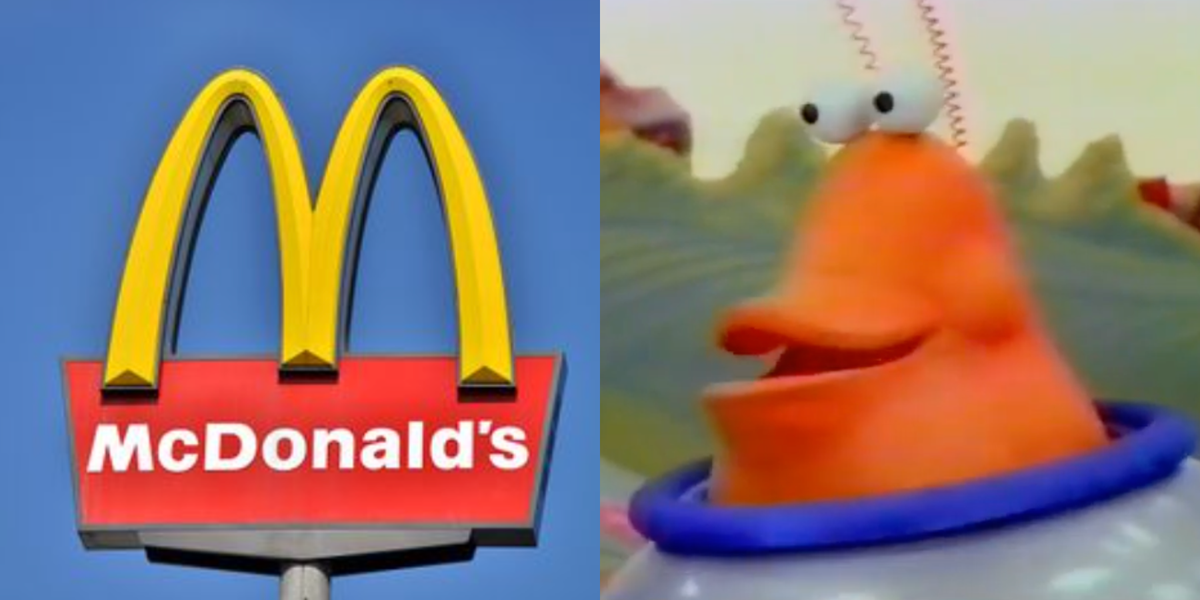 preview for 9 Things You Should Know About McDonald’s