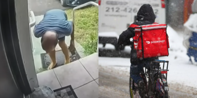 winter storm hits new york