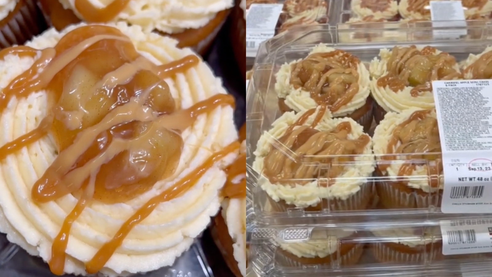 PHOTOS: the Best Cheap Desserts You Can Buy at Costco