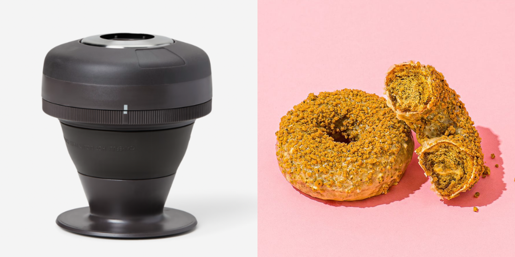 19 Piping-Hot Gifts for Coffee Lovers (2023)