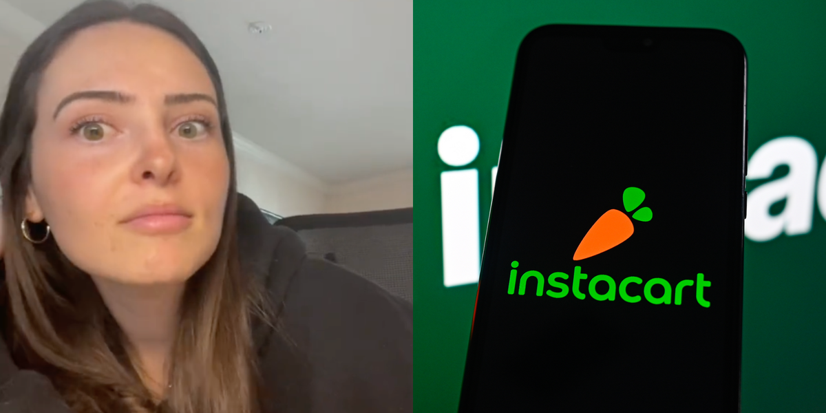 Former Instacart Shopper Reveals The App's Secrets