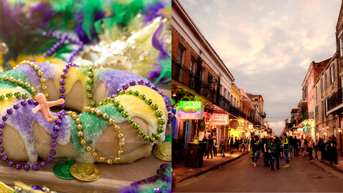 What to Wear to Mardi Gras and Other Tips for a Successful Fat Tuesday