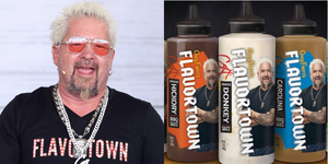 guy fieri sauces