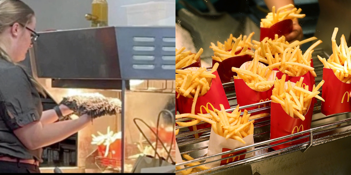 preview for 9 Things You Should Know About McDonald’s