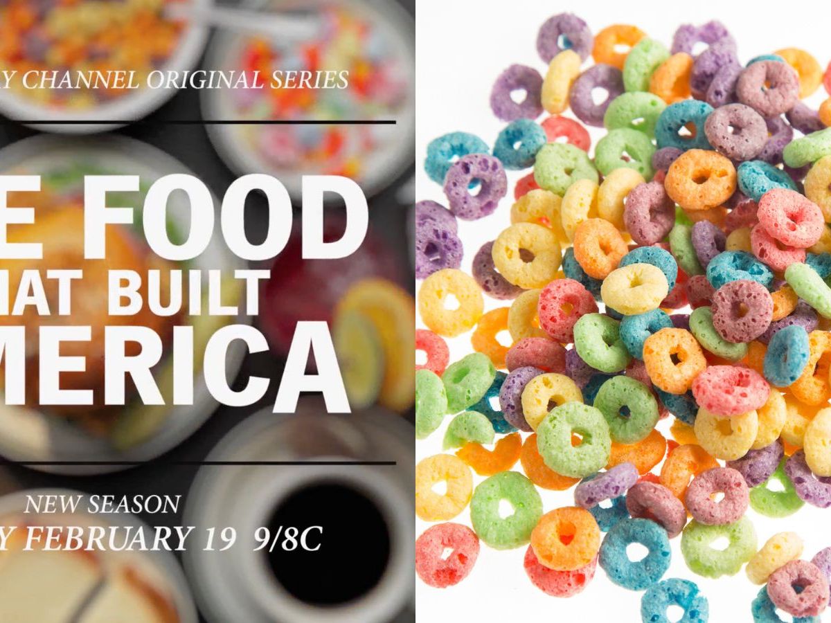 Watch The Food That Built America Full Episodes, Video & More