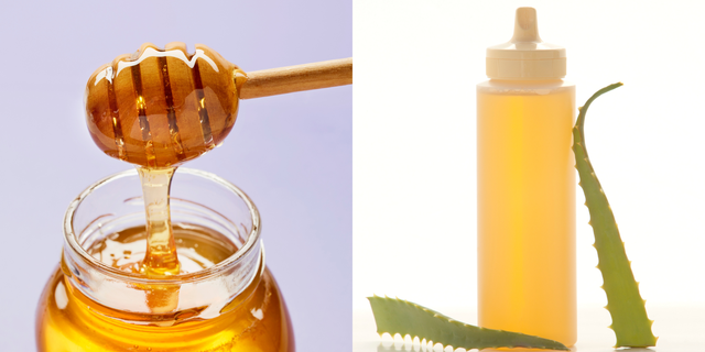 What's The Difference Between Honey And Agave?