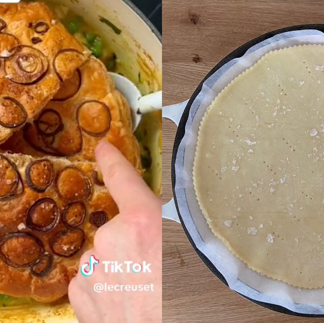 Cooking Hacks From TikTok This Year That Actually Work
