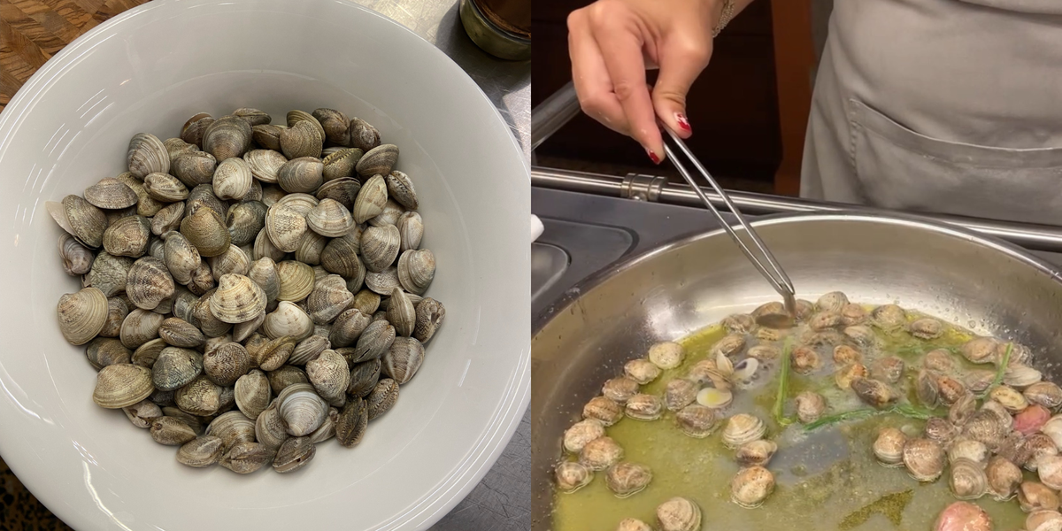 Everything You Need To Know About Cooking Clams