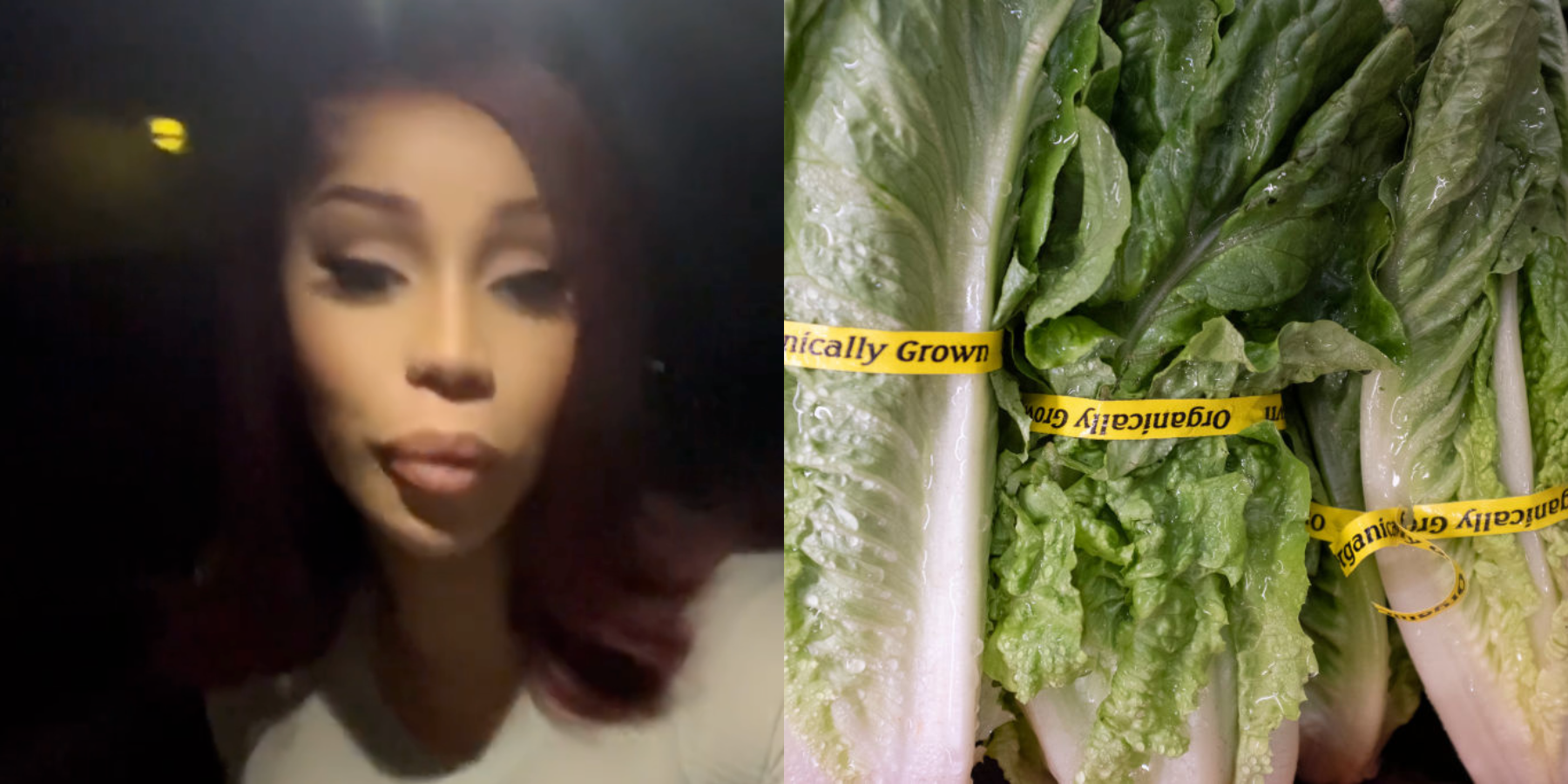 Cardi B Is Fed Up With Rising Grocery Prices - Cardi B Grocery Prices Video