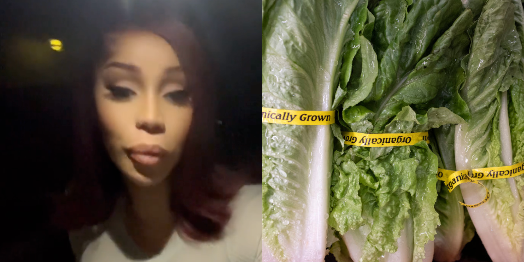 Cardi B Is Fed Up With Rising Grocery Prices