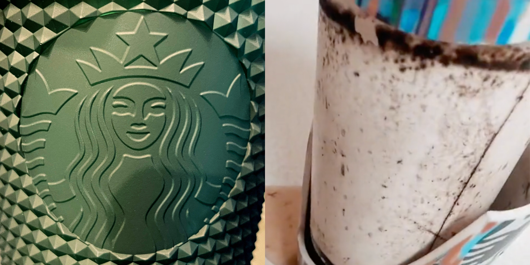 Your Yeti Cup's Lid Is Probably Full of Mold