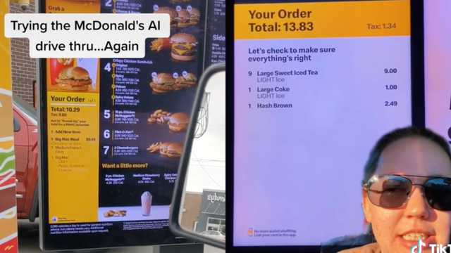 Forhåndsvisning for 9 ting du bør vite om McDonald's